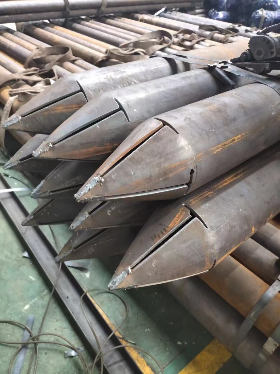 香河108mm管棚管