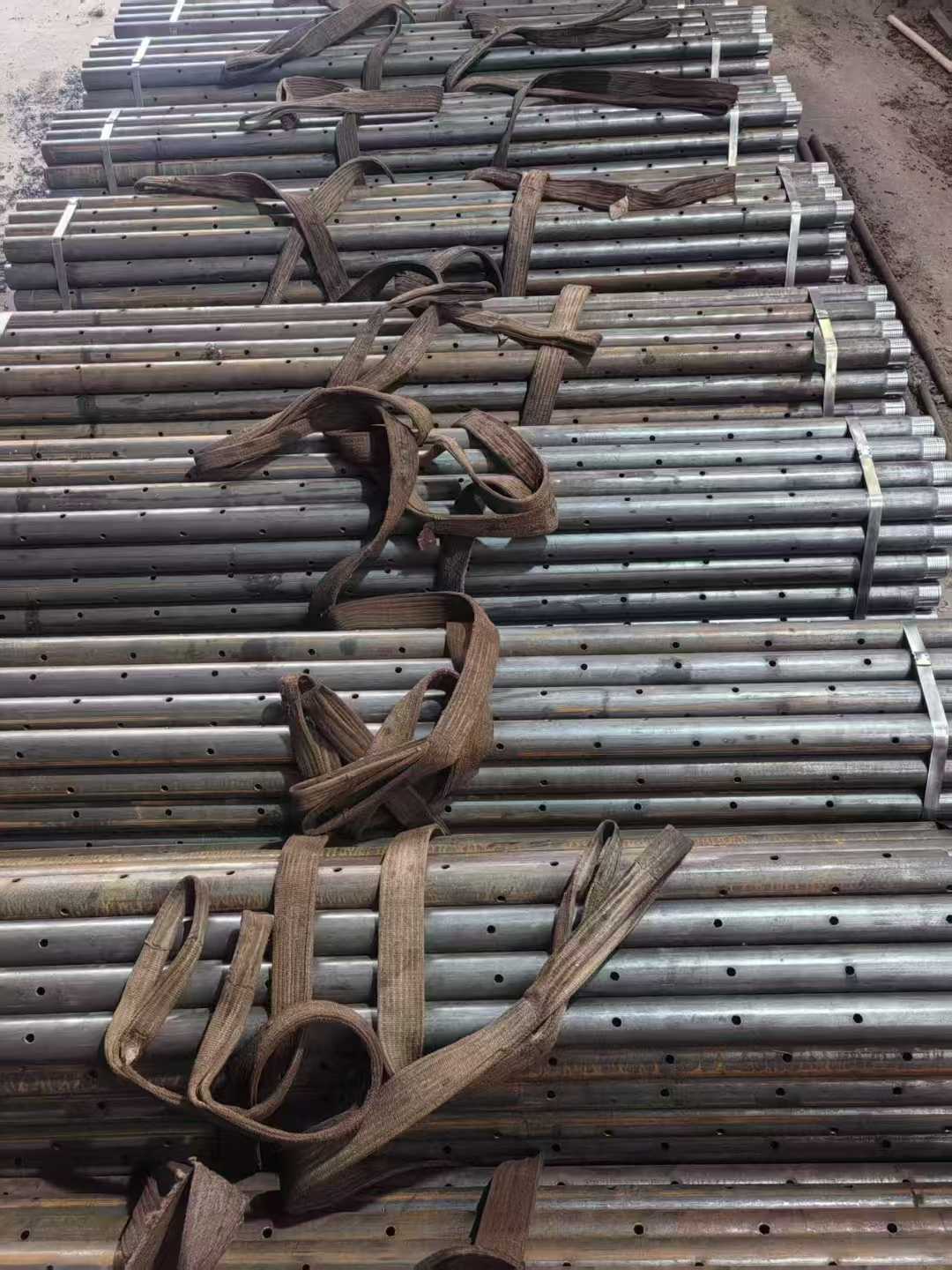 香河127mm管棚管
